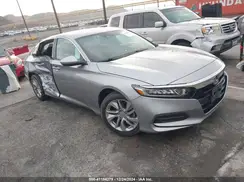 1HGCV1F13KA165110 2019 HONDA ACCORD