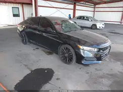 1HGCV1F13KA165155 2019 HONDA ACCORD