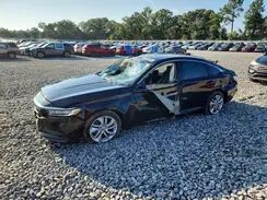 1HGCV1F13KA165172 2019 HONDA ACCORD