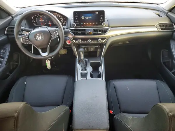 1HGCV1F13KA167827 2019 HONDA ACCORD - Image 8