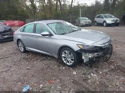 1HGCV1F13KA168623 2019 HONDA ACCORD
