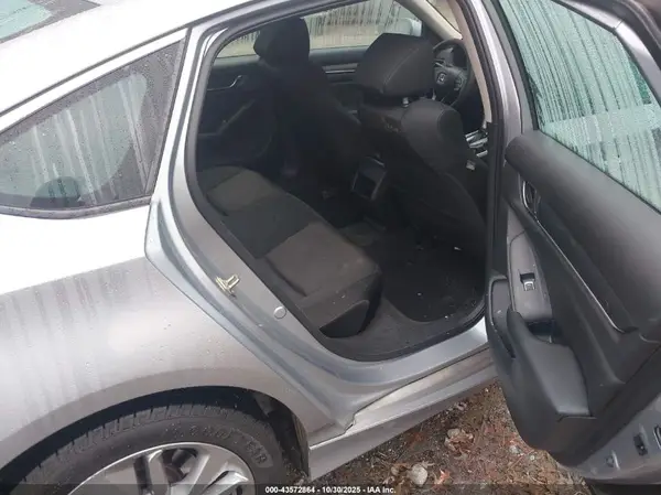1HGCV1F13KA168623 2019 HONDA ACCORD - Image 8
