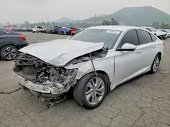 1HGCV1F13KA168749 2019 HONDA ACCORD