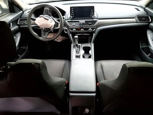 1HGCV1F13KA168749 2019 HONDA ACCORD - Image 8