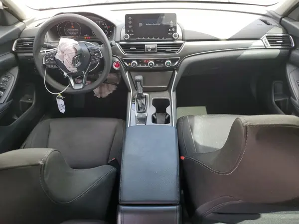 1HGCV1F13KA168833 2019 HONDA ACCORD - Image 8