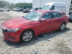 1HGCV1F13KA169741 2019 HONDA ACCORD