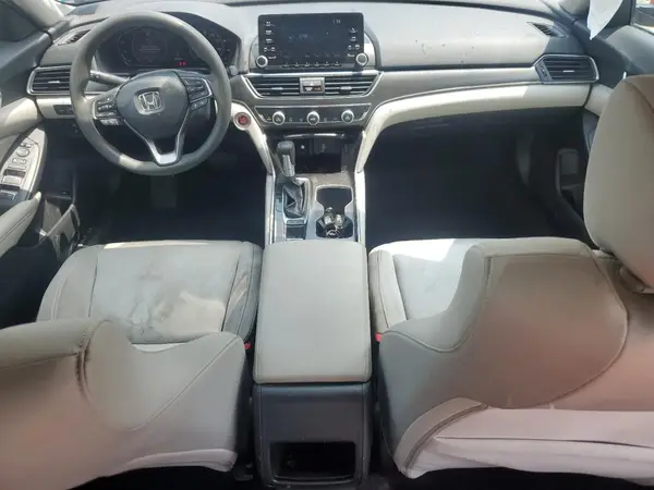 1HGCV1F13KA169741 2019 HONDA ACCORD - Image 8