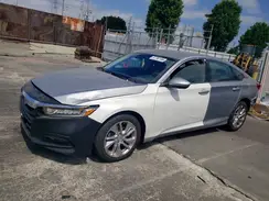 1HGCV1F13KA172297 2019 HONDA ACCORD