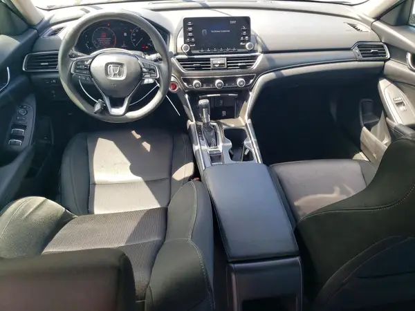 1HGCV1F13KA172297 2019 HONDA ACCORD - Image 8