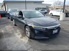1HGCV1F13KA172347 2019 HONDA ACCORD