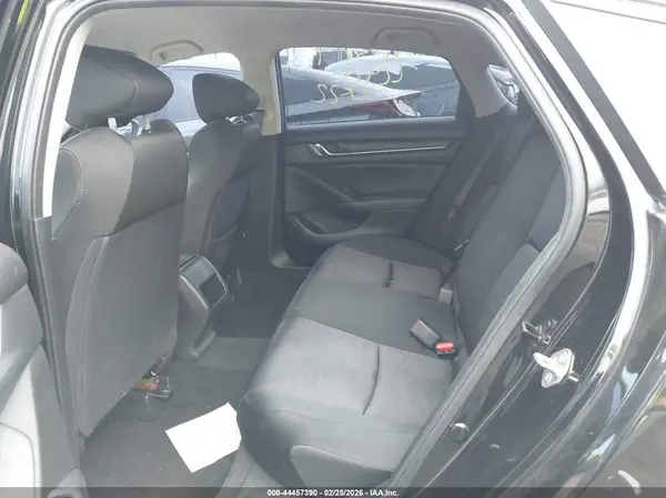 1HGCV1F13KA172347 2019 HONDA ACCORD - Image 8