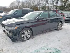 1HGCV1F13KA172350 2019 HONDA ACCORD