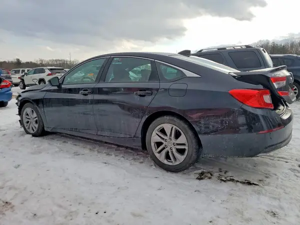 1HGCV1F13KA172350 2019 HONDA ACCORD - Image 2