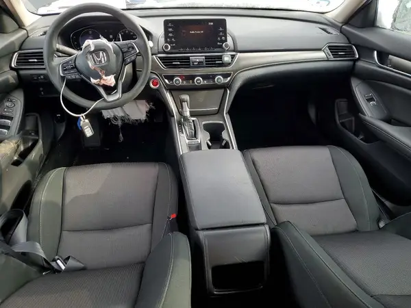 1HGCV1F13KA172350 2019 HONDA ACCORD - Image 8
