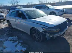 1HGCV1F13KA174115 2019 HONDA ACCORD
