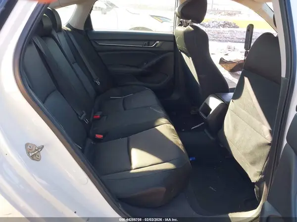 1HGCV1F13KA174115 2019 HONDA ACCORD - Image 8