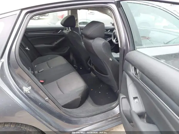 1HGCV1F13KA174714 2019 HONDA ACCORD - Image 8