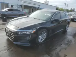 1HGCV1F13KA175393 2019 HONDA ACCORD