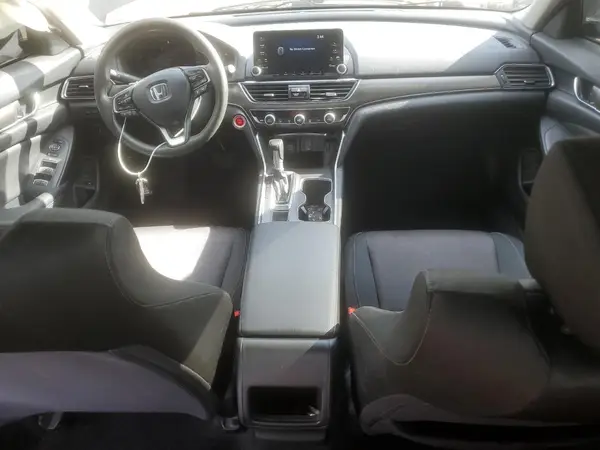 1HGCV1F13KA175393 2019 HONDA ACCORD - Image 8