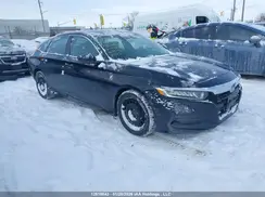 1HGCV1F13KA801136 2019 HONDA ACCORD