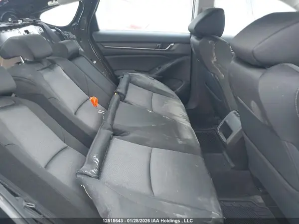 1HGCV1F13KA801136 2019 HONDA ACCORD - Image 8