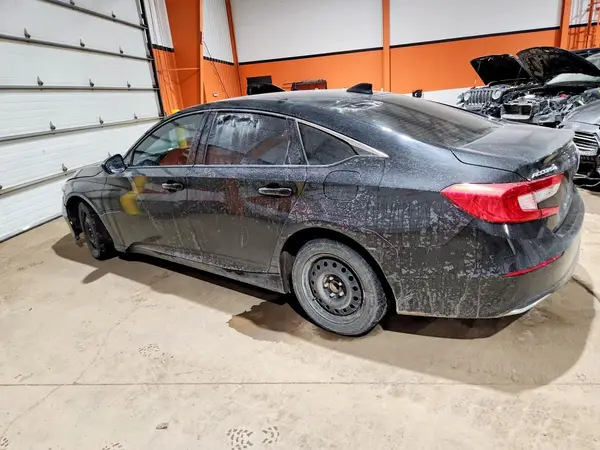 1HGCV1F13KA806692 2019 HONDA ACCORD - Image 2