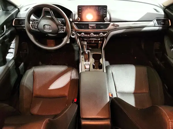 1HGCV1F13KA806692 2019 HONDA ACCORD - Image 8