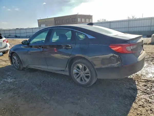 1HGCV1F13LA000188 2020 HONDA ACCORD - Image 2