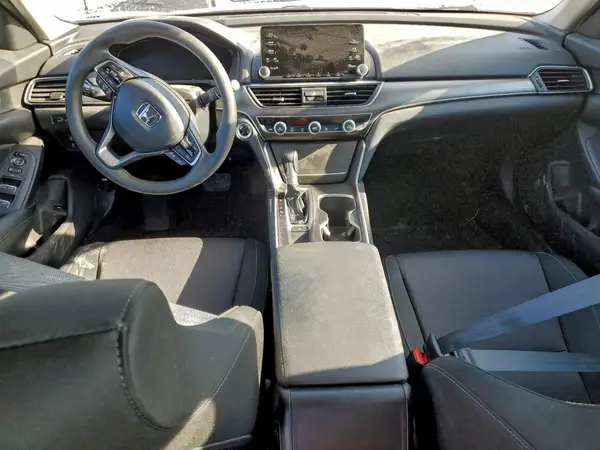 1HGCV1F13LA000188 2020 HONDA ACCORD - Image 8