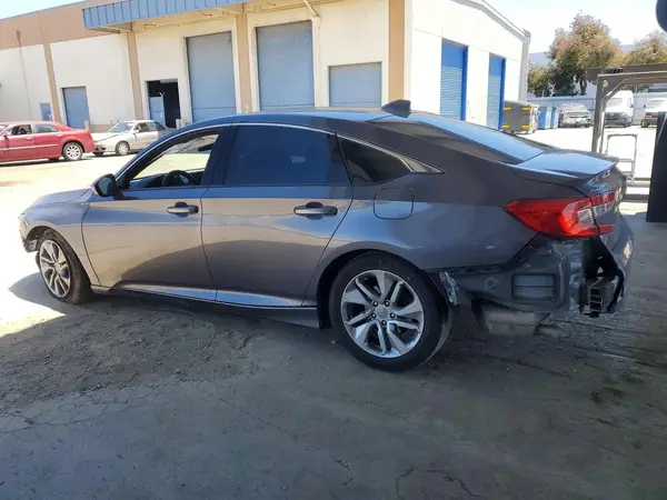 1HGCV1F13LA002622 2020 HONDA ACCORD - Image 2