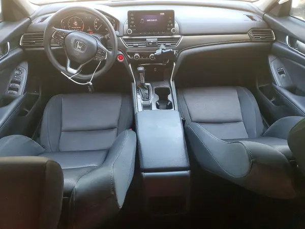 1HGCV1F13LA002622 2020 HONDA ACCORD - Image 8