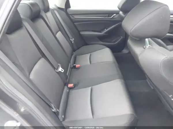 1HGCV1F13LA002751 2020 HONDA ACCORD - Image 8