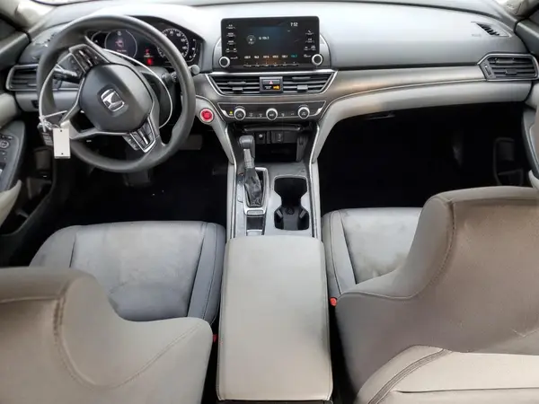 1HGCV1F13LA007898 2020 HONDA ACCORD - Image 8