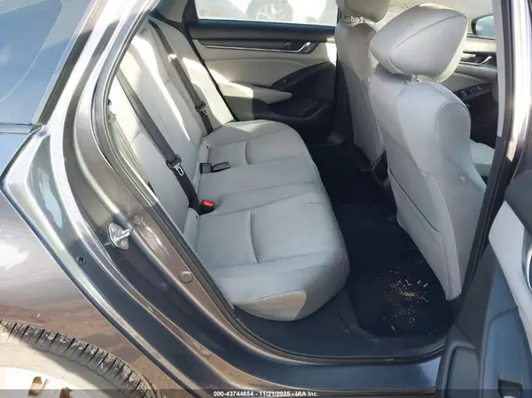 1HGCV1F13LA012888 2020 HONDA ACCORD - Image 8
