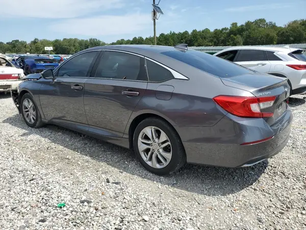 1HGCV1F13LA012955 2020 HONDA ACCORD - Image 2