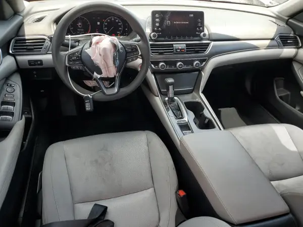1HGCV1F13LA012955 2020 HONDA ACCORD - Image 8