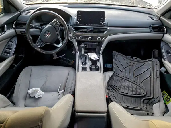 1HGCV1F13LA022675 2020 HONDA ACCORD - Image 8