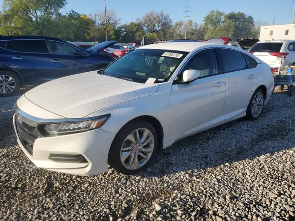 1HGCV1F13LA026628 2020 HONDA ACCORD - Image 1