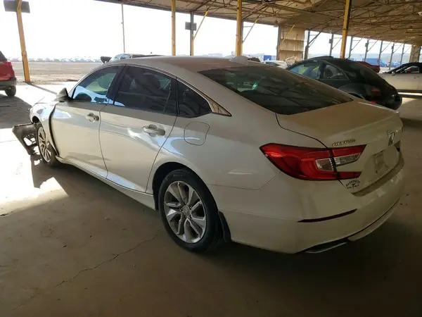1HGCV1F13LA028704 2020 HONDA ACCORD - Image 2
