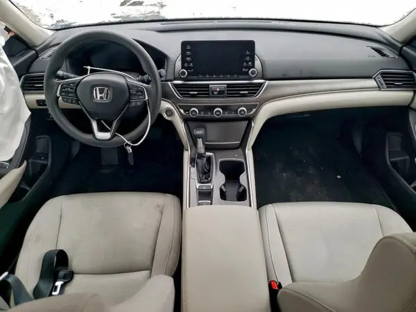 1HGCV1F13LA029545 2020 HONDA ACCORD - Image 8