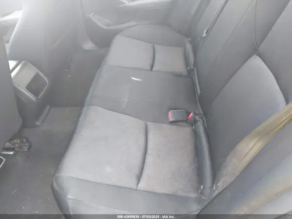 1HGCV1F13LA029691 2020 HONDA ACCORD - Image 8