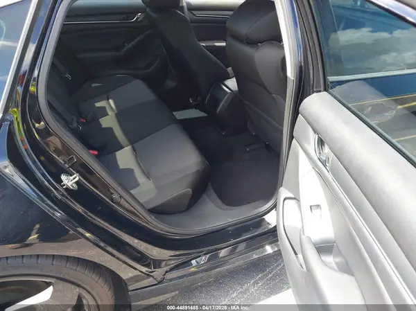 1HGCV1F13LA032252 2020 HONDA ACCORD - Image 8
