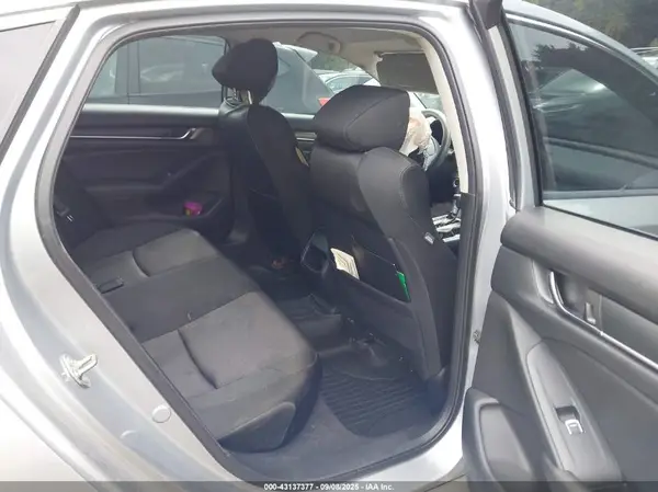 1HGCV1F13LA032526 2020 HONDA ACCORD - Image 8