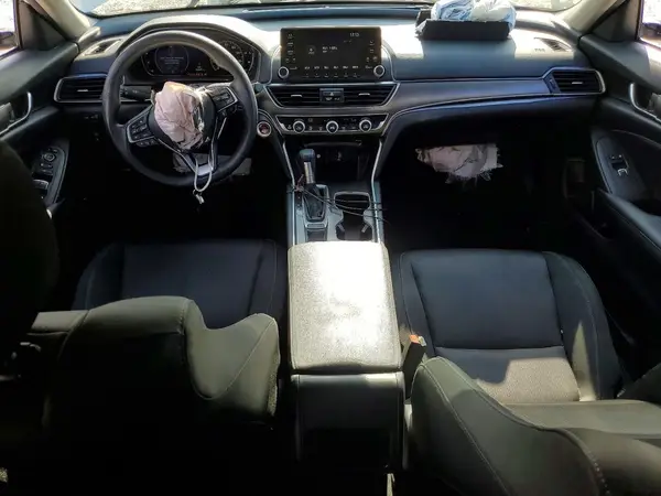 1HGCV1F13LA032591 2020 HONDA ACCORD - Image 8