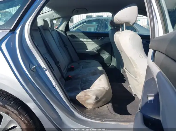 1HGCV1F13LA035068 2020 HONDA ACCORD - Image 8