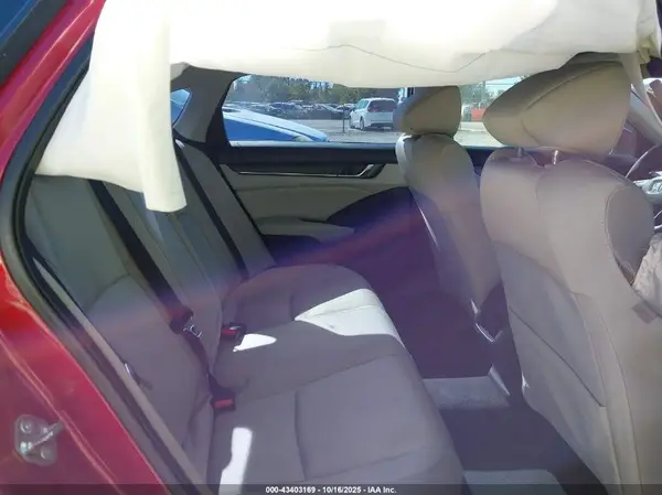 1HGCV1F13LA036706 2020 HONDA ACCORD - Image 8