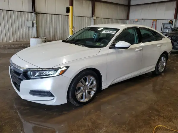 1HGCV1F13LA040366 2020 HONDA ACCORD - Image 1