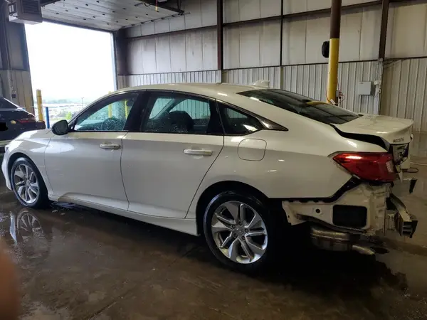 1HGCV1F13LA040366 2020 HONDA ACCORD - Image 2