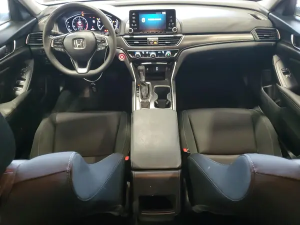 1HGCV1F13LA040366 2020 HONDA ACCORD - Image 8
