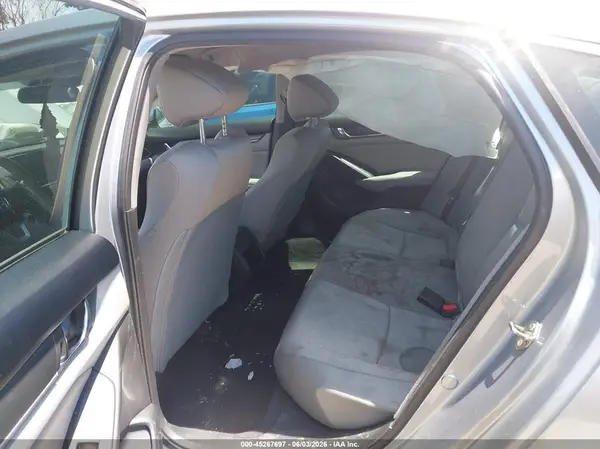 1HGCV1F13LA042442 2020 HONDA ACCORD - Image 8